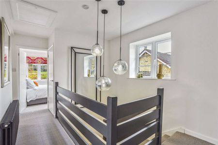 A beautifully modernized home nestled in the heart of the premier village of Freshford - Photo 3