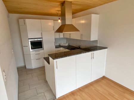 4.5 Zimmerwohnung in Schwerzenbach - Photo 5