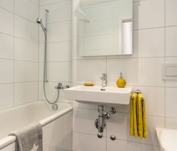 Appartement unique dans un quartier calme est à la recherche d’un n... - Foto 3