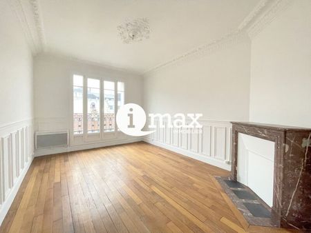 Location Appartement SURESNES - - Photo 2