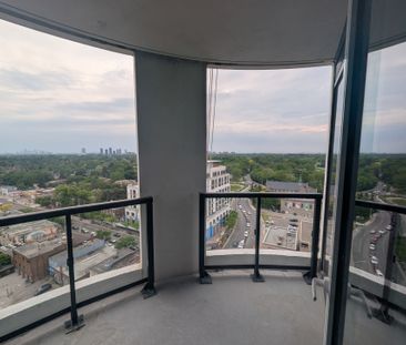 For Lease - 25 Cordova Avenue Unit# 1612, Toronto, Ontario - Photo 4