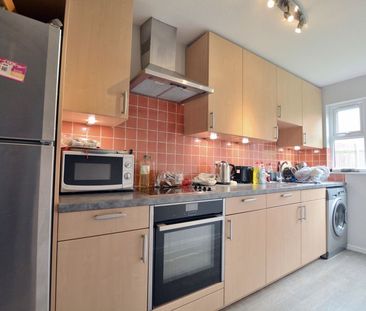 1 bedroom apartment to rent - Photo 4