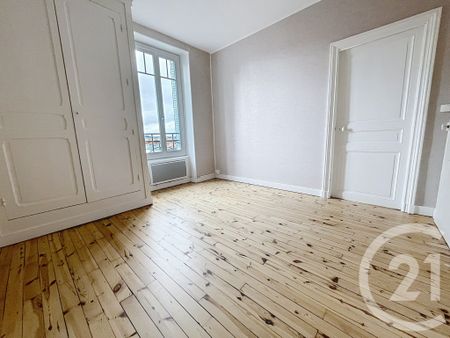Location Appartement 3 pièces 55m² CLERMONT FERRAND 63000 - Photo 4