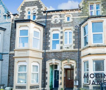 Claude Road, Roath, CF23, CF24 - Photo 6