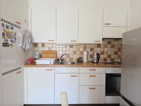 2 Zimmer, 1. Stock - Photo 3