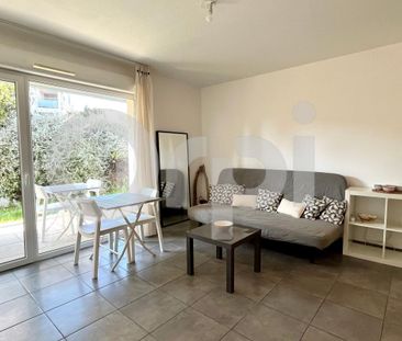 Location Appartement 2 pièces Meublé 44m² GRABELS 34790 - Photo 2