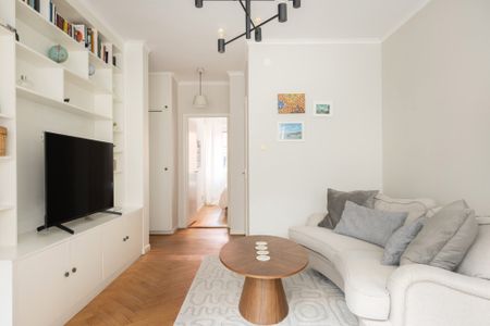 Kammarkagatan, Stockholm - Foto 3