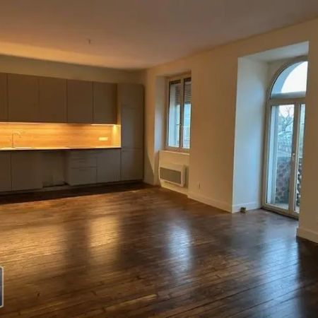 Appartement à louer 2 pièces 73.35m² - Photo 3