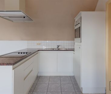 Top appartement centrum Laarne, met staanplaats! - Foto 6
