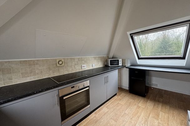 Baker Street, Waddesdon, AYLESBURY - Photo 1