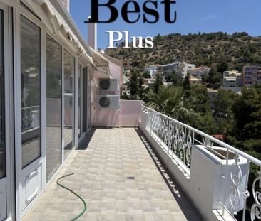 Μεζονέτα για ενοικίαση Πανόραμα (Βούλα) - Φωτογραφία 6