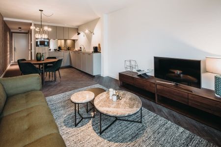 Appartement te huur: Spuistraat 229-F 1012 VP Amsterdam - Photo 3