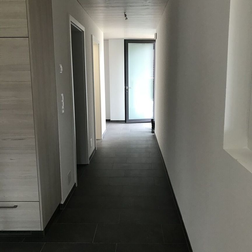 Appartement moderne de 2.5 pièces au cœur de Kerzers - Foto 1