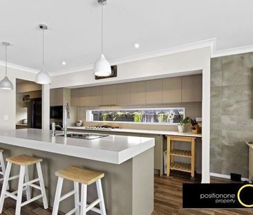 Spacious Family Home with Pool in Mango Hill - Photo 3