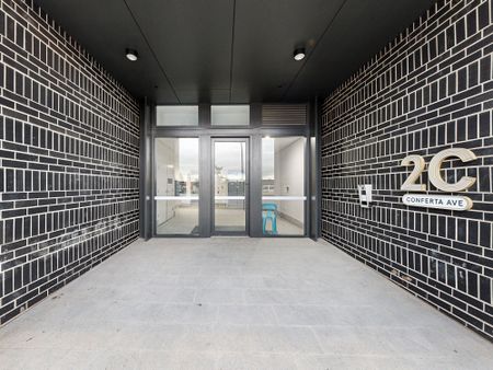 526/2C Conferta Avenue, Tallawong NSW 2762 - Apartment For Rent | Domain - Photo 4