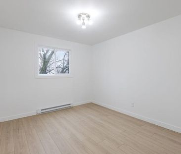 Appartement 3 ½ à louer Duberger-Les Saules janvier 2026 - Photo 2