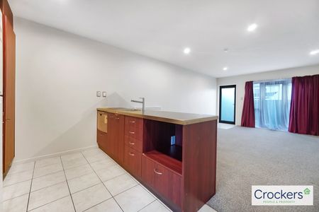 Two large bedroom townhouse style unit comes with two carparks - Photo 5