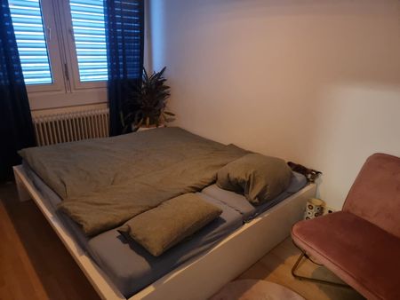 2-Zimmer-Wohnung im Lentia in Urfahr - Foto 3