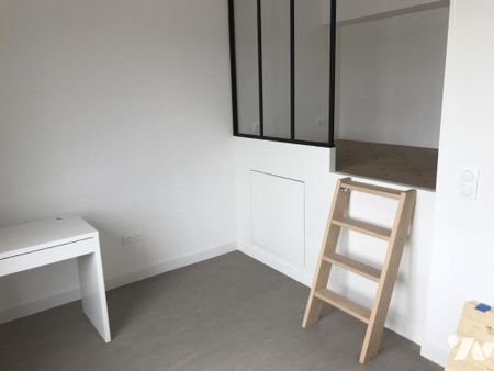 ROUEN - Studio - Photo 5
