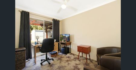 Welcome Home to Your Cozy Sanctuary at the End of the Road! - Photo 3