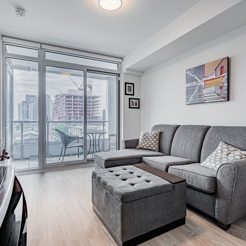 For Lease - 27 Bathurst Street Unit# 409w, Toronto, Ontario - Photo 1