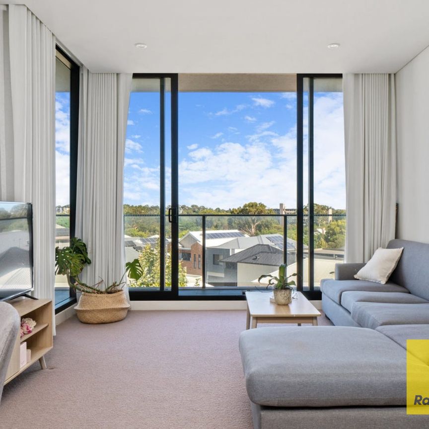 319/1 Kyle Way, Claremont WA 6010 - Apartment For Rent | Domain - Photo 1