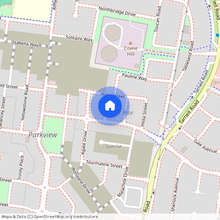 6 Tamlyn Avenue, Vic 3029, Tarneit