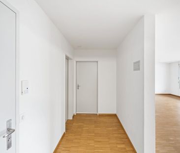 MIETEN OHNE KAUTION - Viel Raum für das Familienleben mit Weitsicht - Foto 4