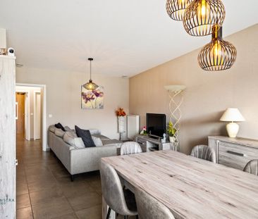 Prachtig appartement met 2 slpkrs - Photo 2