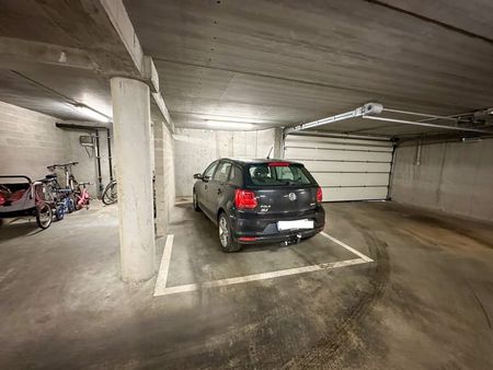 Appartement te huur - Photo 3