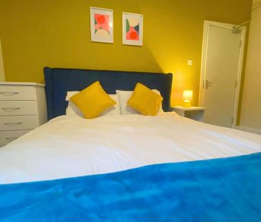 1 bedroom in a house share to rent - Photo 3
