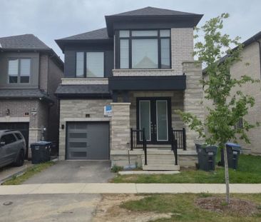 For Lease - 6 Camino Real Drive, Caledon, Ontario - Photo 1