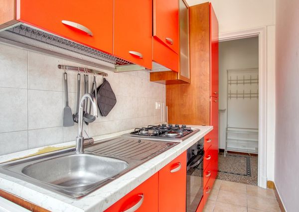 Incredible single room in Milan, close to Bocconi university, IULM and NABA