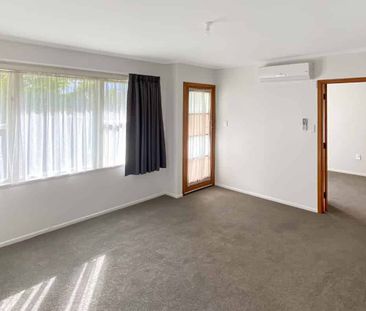 Partly renovated 2 bedroom unit - Photo 4