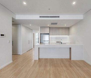 STYLISH AND MODERN 2 BEDROOM APARTMENT - Photo 6