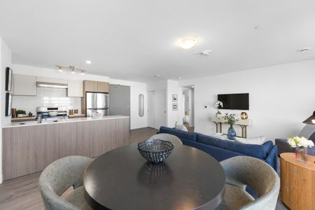 For Lease - 100 Manett Crescent Unit# 415, Brampton, Ontario - Photo 2