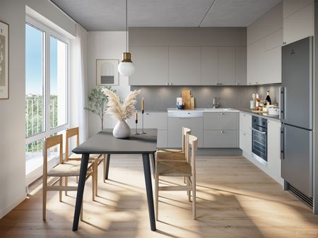 Saltängsgatan 88 - Photo 2