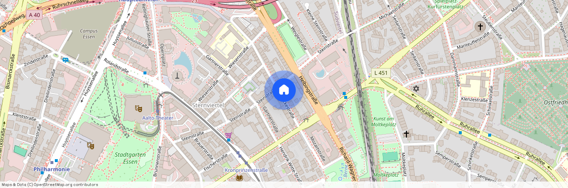 Heinickestr. 75, 45128, Essen Ot Südviertel