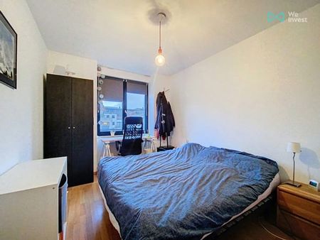 Appartement te huur - Photo 5