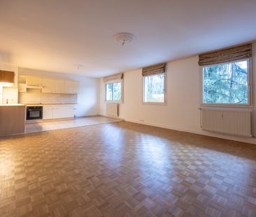 Appartement T3 non meublé - Photo 2