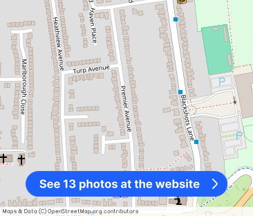 Premier Avenue, Grays - Photo 1