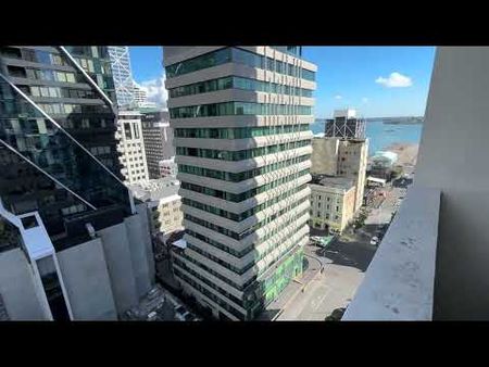 HARBOUR OAKS - Level 13 - Furnished One bedroo... - Photo 5