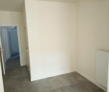 Kamer 1 - Burggravenlaan 270 - Foto 3