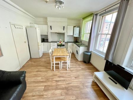 2beds Apartment - Photo 5