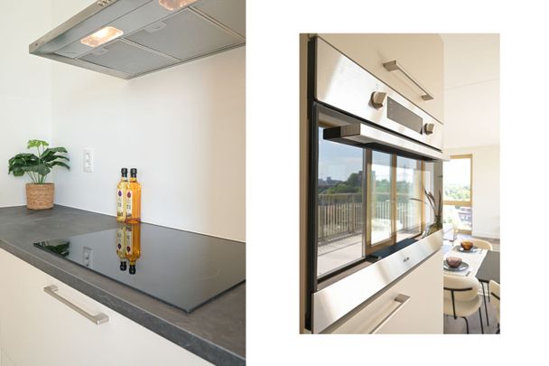 Boekweitkamp 169, Kampen, 2592XT, Den Haag - Photo 1