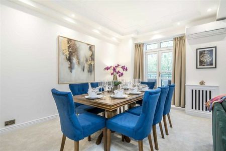 Lancaster Gate, London, W2 - Photo 5