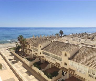 Piso de alquiler en Playa de las Gaviotas - El Pedrucho - Photo 4