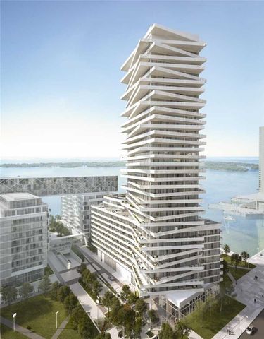 For Lease - 15 Queens Quay Unit# 903, Toronto, Ontario - Photo 4