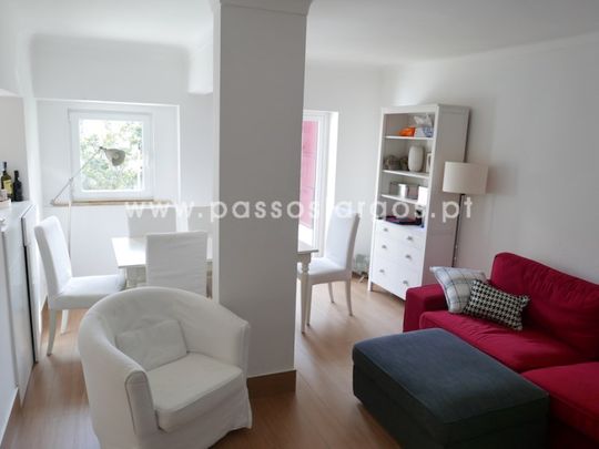 Apartamento T1 em Lisboa - Photo 1