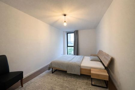 Appartement te huur: Blauwe Berg 15-C 1625 NT Hoorn (NH) - Foto 4